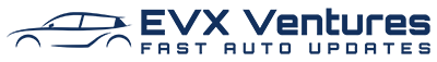 EVX logo